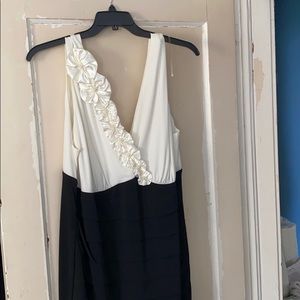 Cocktail dress